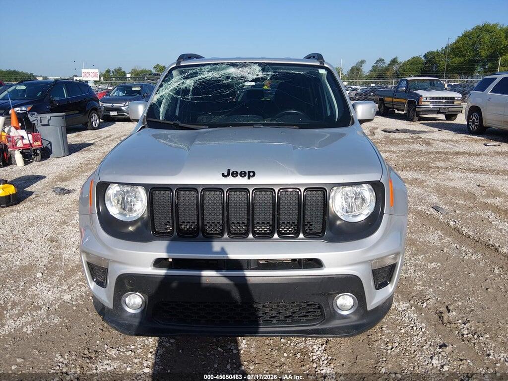 ZACNJABB2KPK06504 2019 JEEP RENEGADE photo no. 12