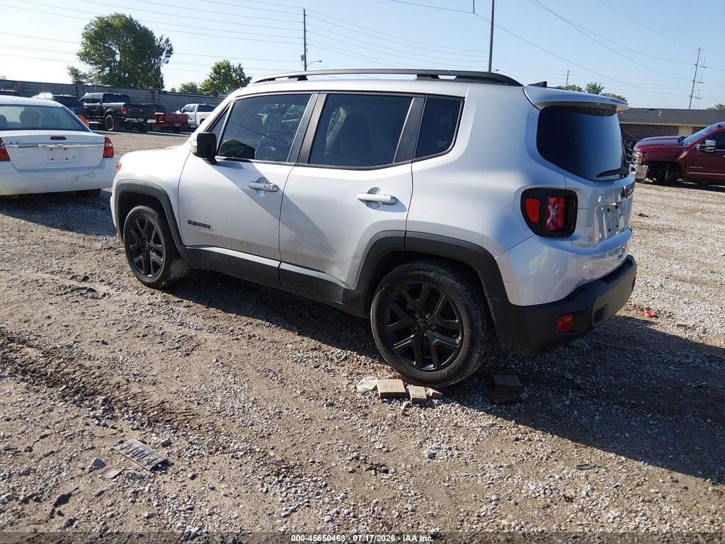 ZACNJABB2KPK06504 2019 JEEP RENEGADE photo no. 3