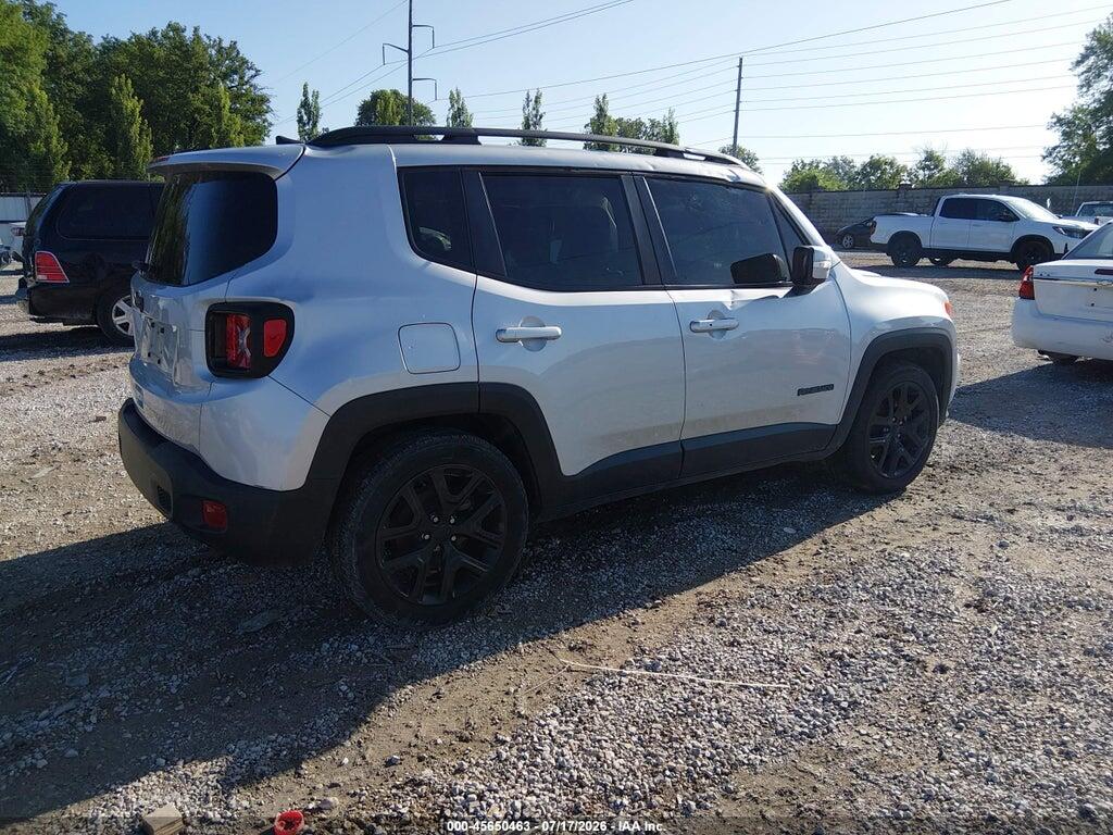 ZACNJABB2KPK06504 2019 JEEP RENEGADE photo no. 4