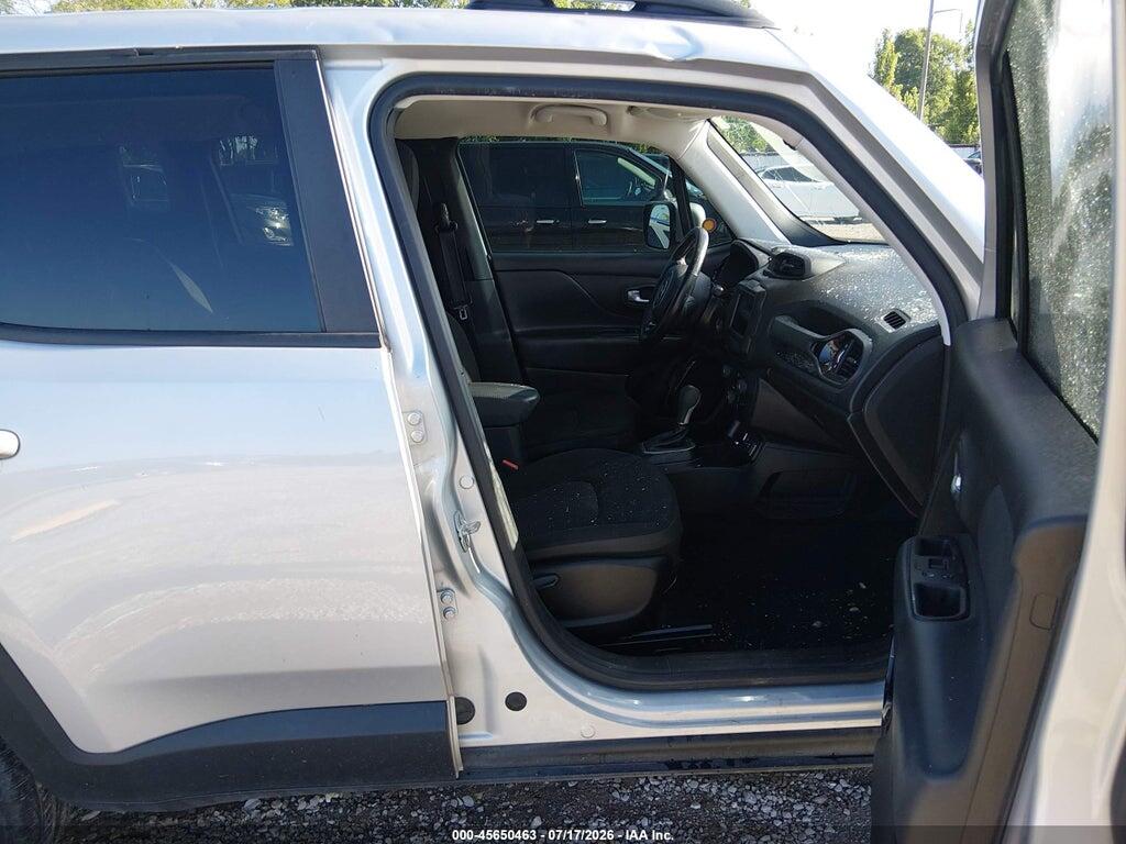 ZACNJABB2KPK06504 2019 JEEP RENEGADE photo no. 5