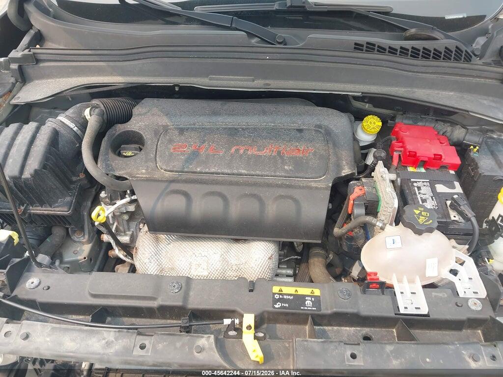 ZACNJBBB2KPK74887 2019 JEEP RENEGADE photo no. 10