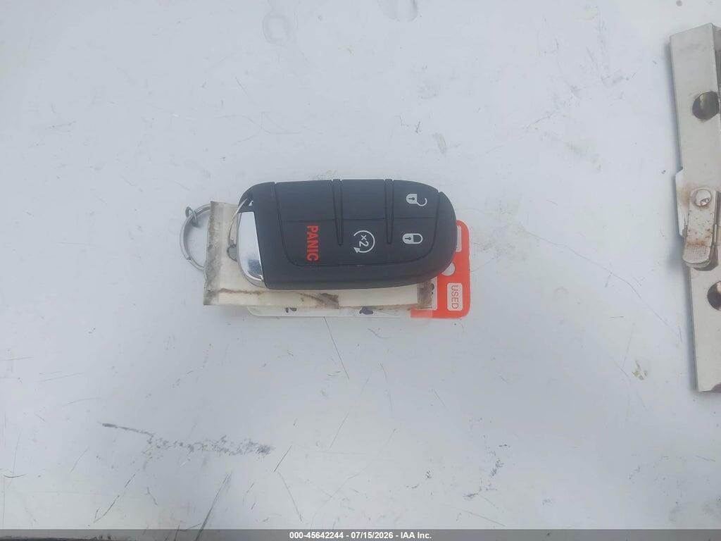 ZACNJBBB2KPK74887 2019 JEEP RENEGADE photo no. 11