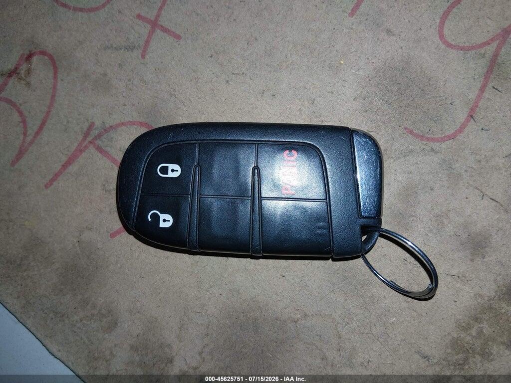 ZACNJBBB2KPK74727 2019 JEEP RENEGADE photo no. 11