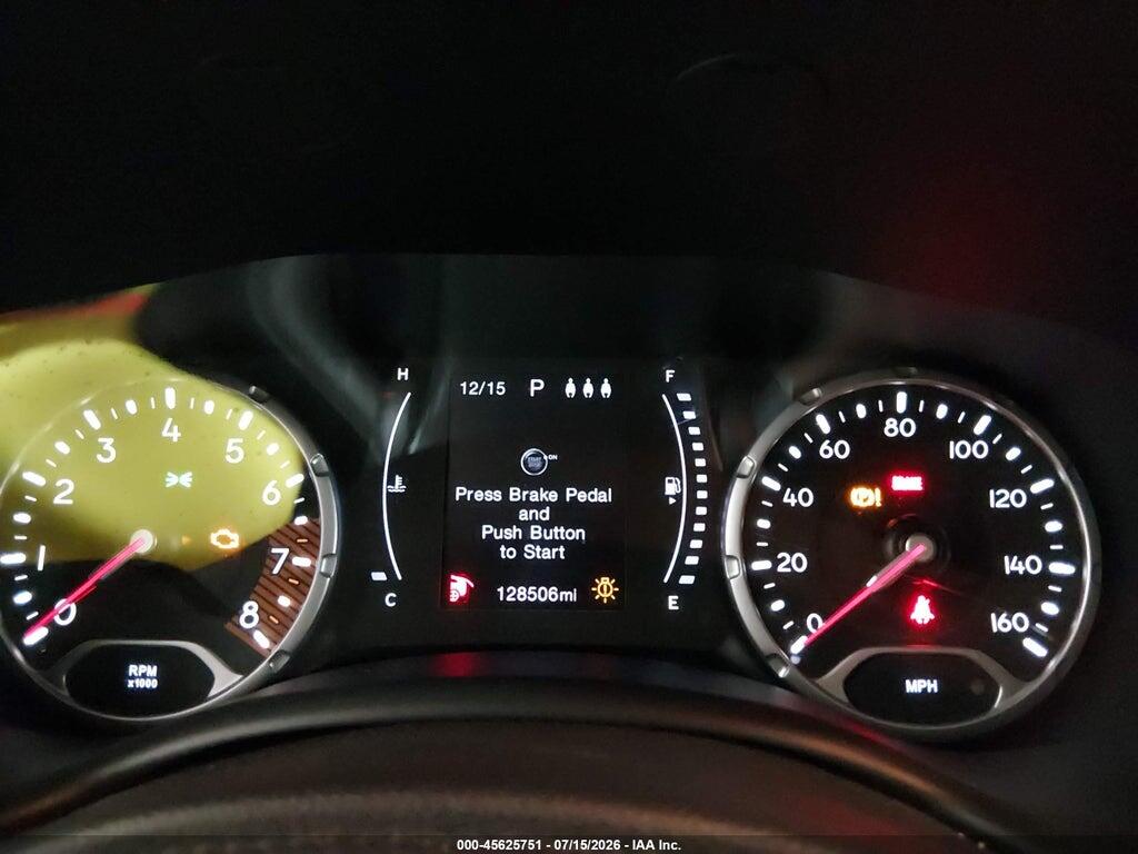 ZACNJBBB2KPK74727 2019 JEEP RENEGADE photo no. 7