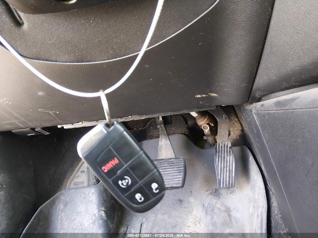 ZACCJBAB4JPJ57237 2018 JEEP RENEGADE photo no. 11
