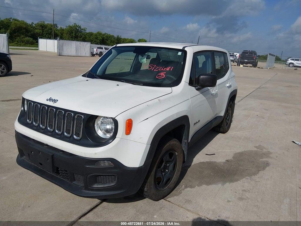 ZACCJBAB4JPJ57237 2018 JEEP RENEGADE photo no. 6