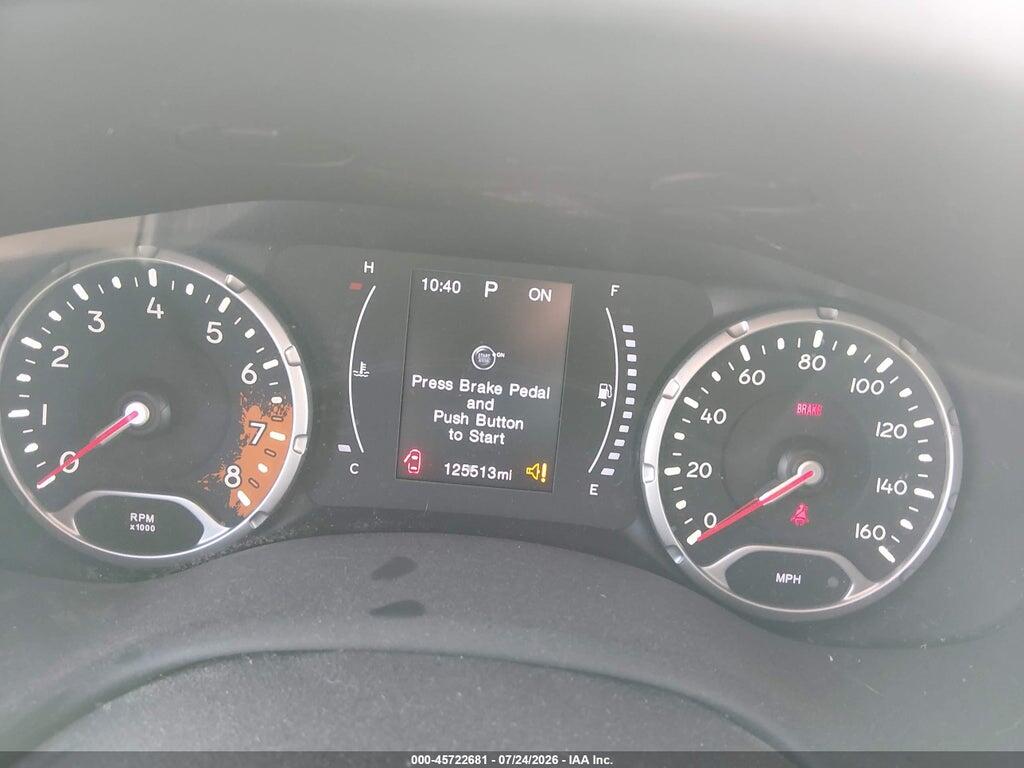 ZACCJBAB4JPJ57237 2018 JEEP RENEGADE photo no. 7