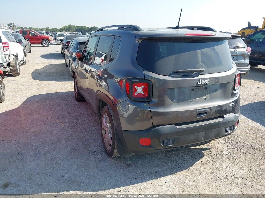 ZACCJABB8JPH95700 2018 JEEP RENEGADE photo no. 3