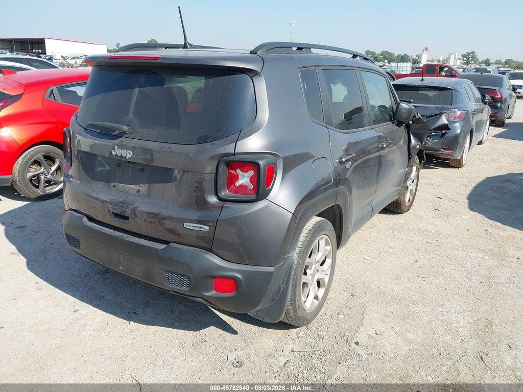 ZACCJABB8JPH95700 2018 JEEP RENEGADE photo no. 4