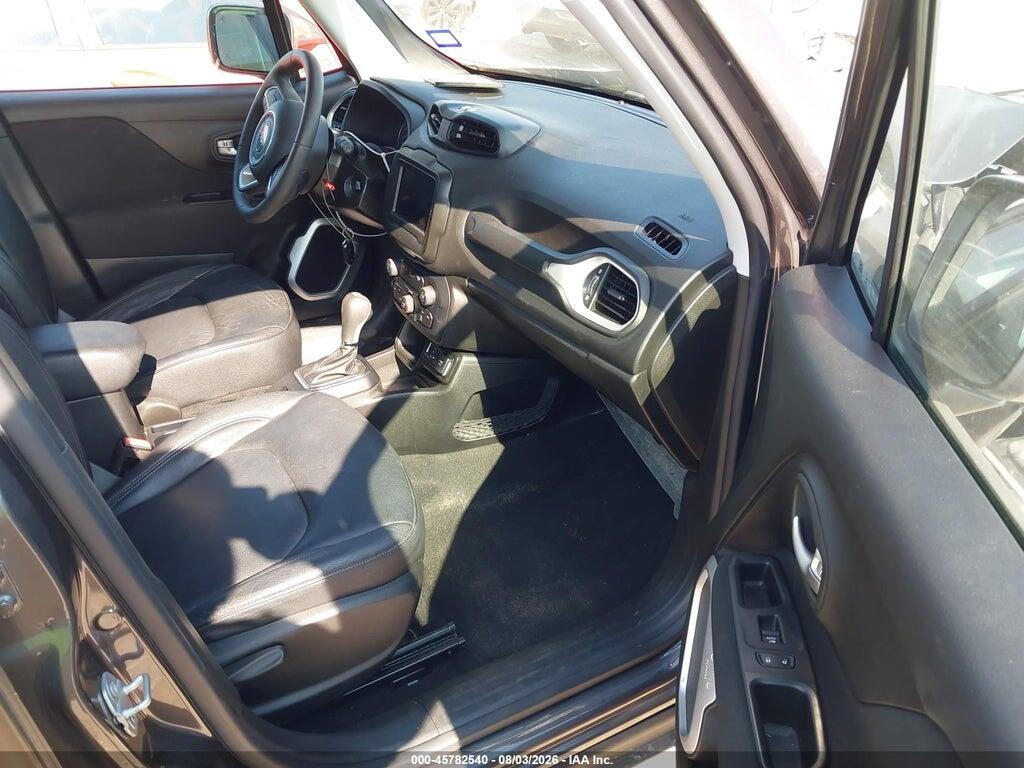 ZACCJABB8JPH95700 2018 JEEP RENEGADE photo no. 5