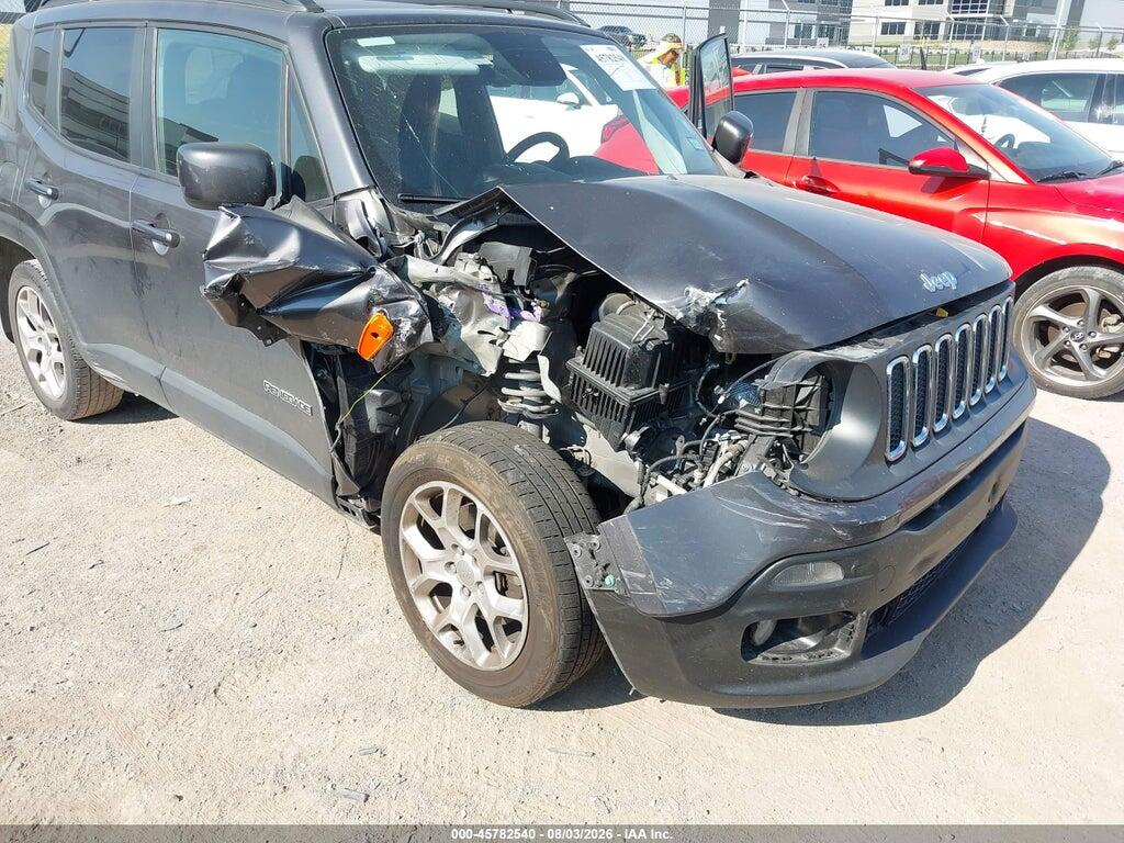 ZACCJABB8JPH95700 2018 JEEP RENEGADE photo no. 6
