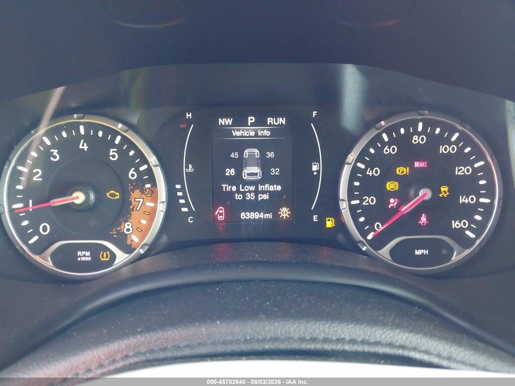 ZACCJABB8JPH95700 2018 JEEP RENEGADE photo no. 7