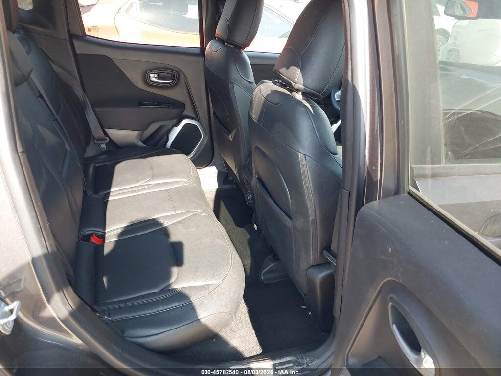 ZACCJABB8JPH95700 2018 JEEP RENEGADE photo no. 8