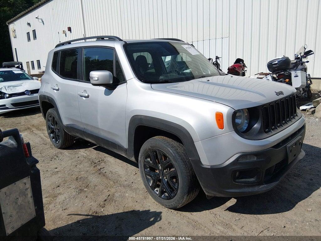 ZACCJBBB8JPJ55117 2018 JEEP RENEGADE photo no. 1