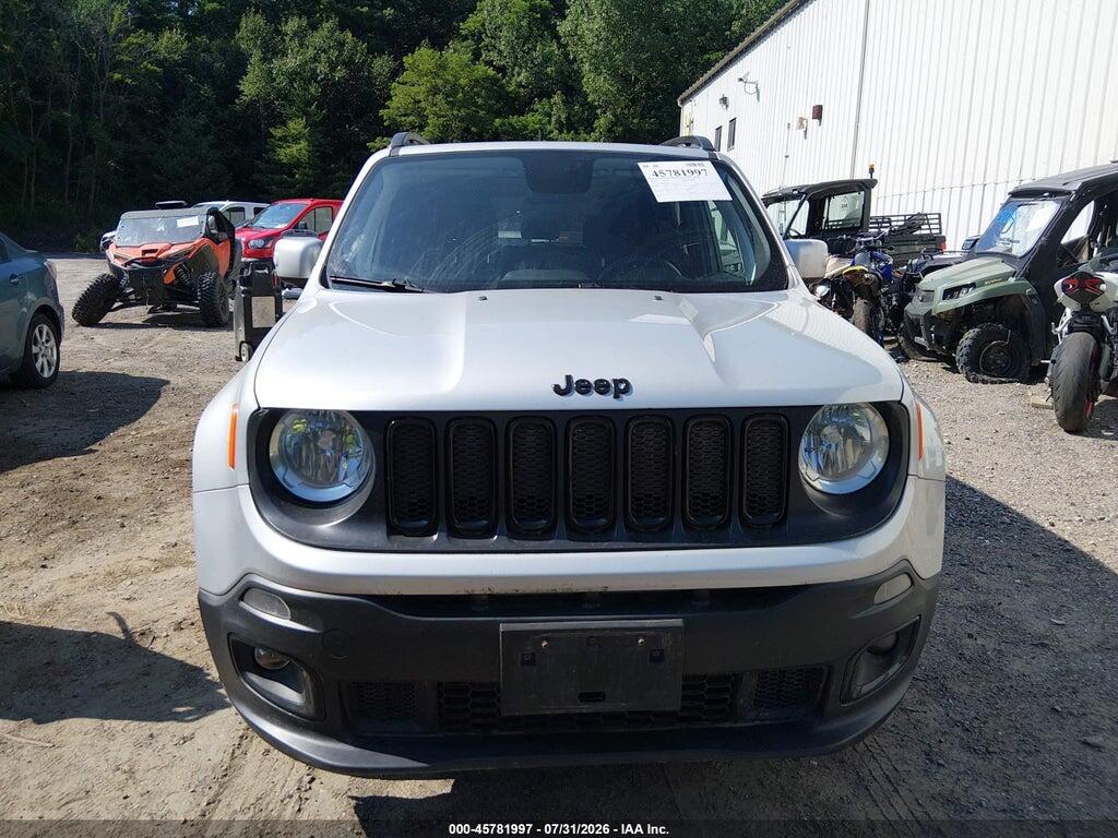 ZACCJBBB8JPJ55117 2018 JEEP RENEGADE photo no. 11