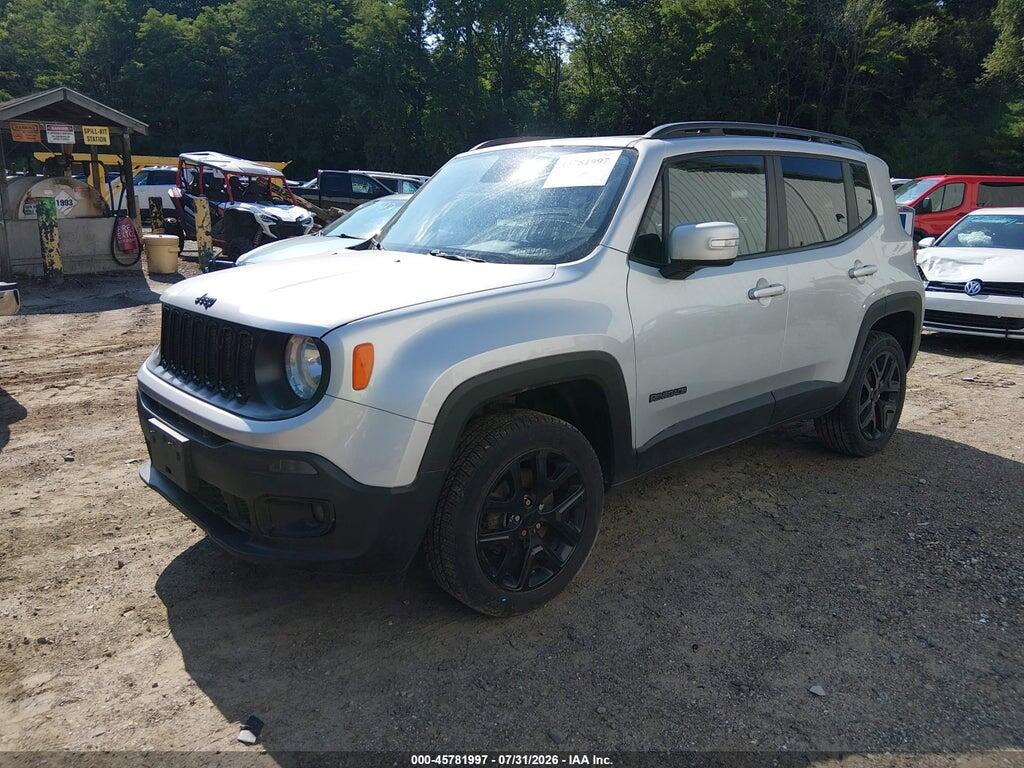 ZACCJBBB8JPJ55117 2018 JEEP RENEGADE photo no. 2