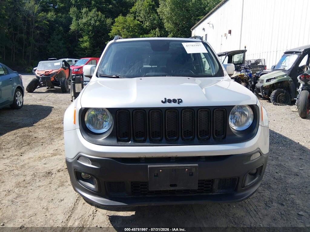 ZACCJBBB8JPJ55117 2018 JEEP RENEGADE photo no. 6
