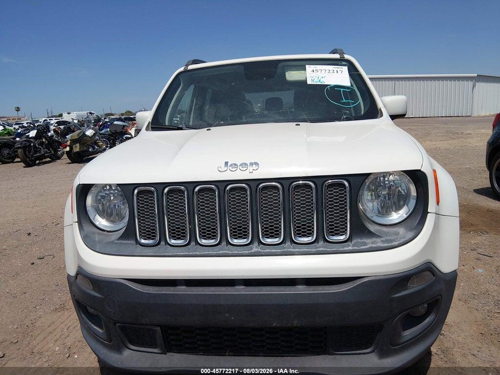 ZACCJABB3JPH94504 2018 JEEP RENEGADE photo no. 12