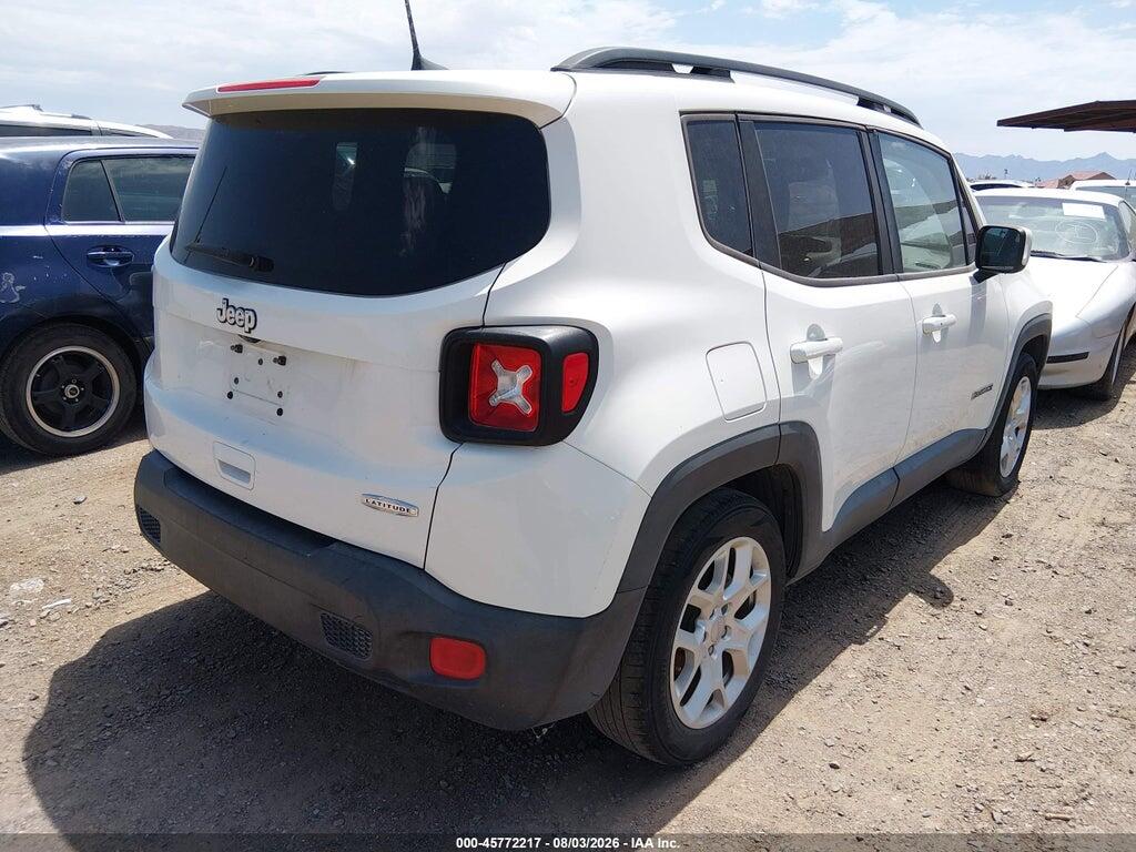 ZACCJABB3JPH94504 2018 JEEP RENEGADE photo no. 4