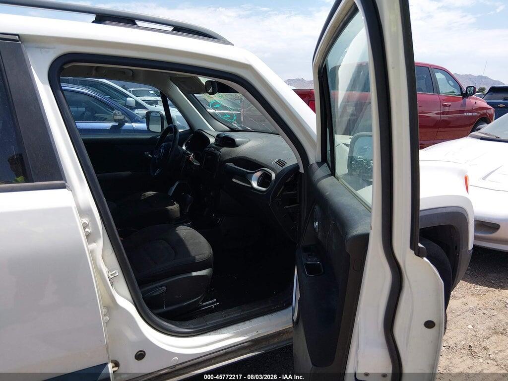 ZACCJABB3JPH94504 2018 JEEP RENEGADE photo no. 5