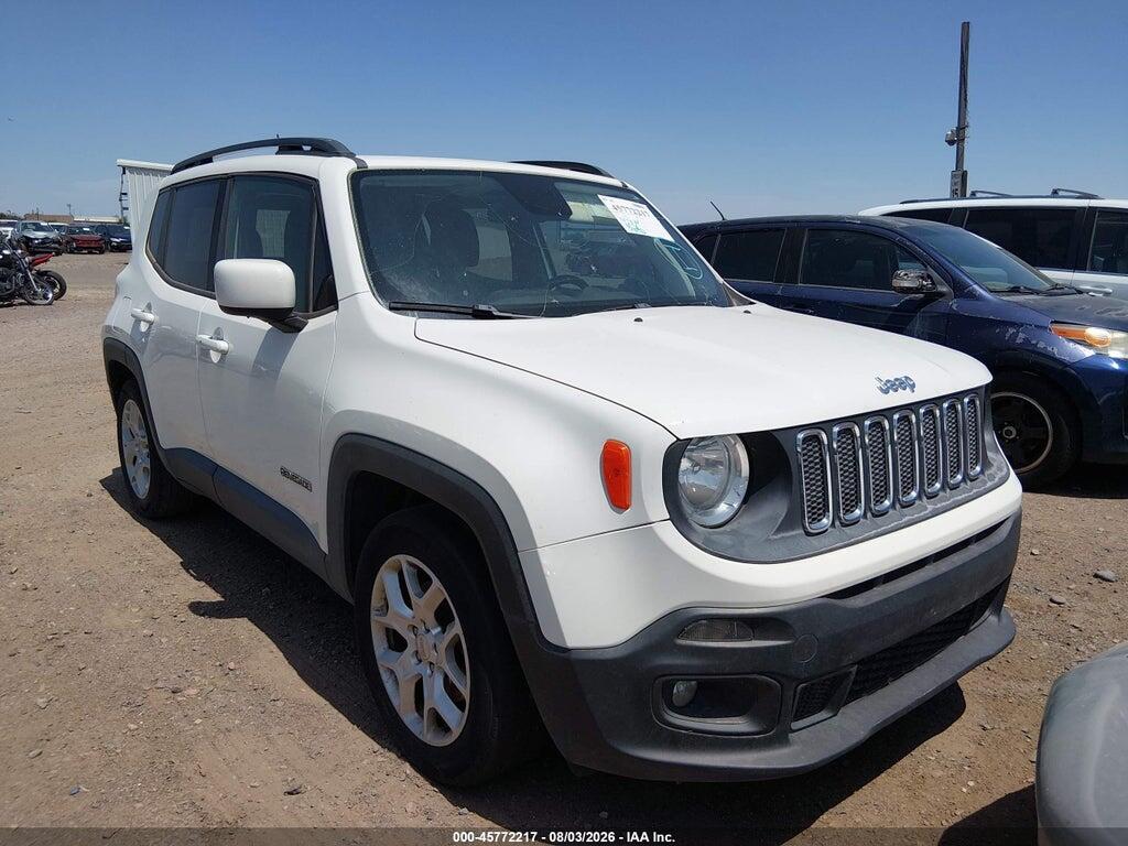 ZACCJABB3JPH94504 2018 JEEP RENEGADE photo no. 6