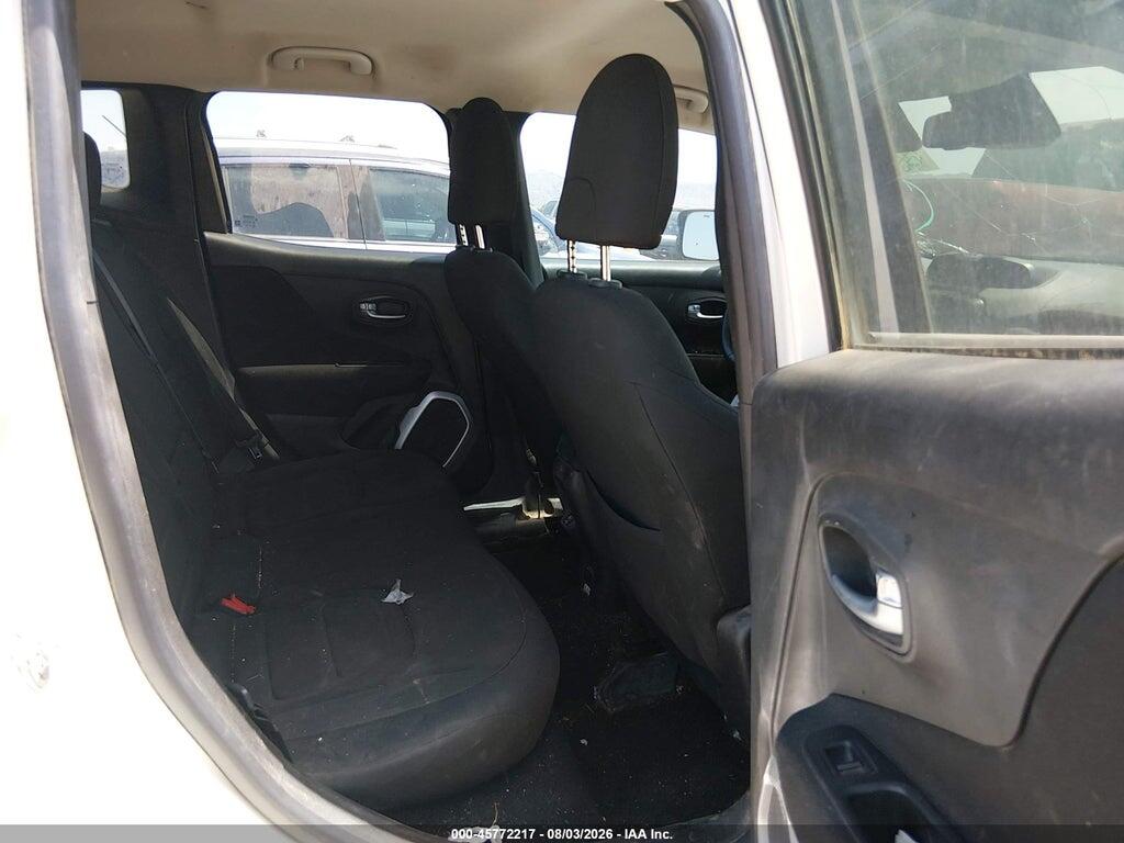 ZACCJABB3JPH94504 2018 JEEP RENEGADE photo no. 8