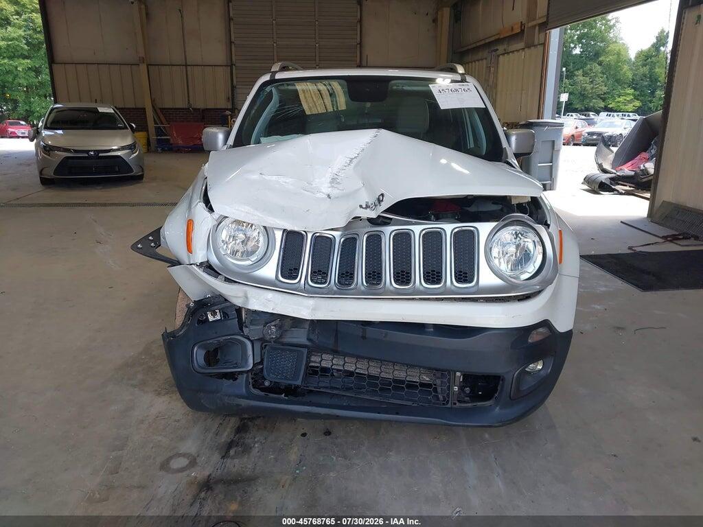ZACCJADB5JPH41428 2018 JEEP RENEGADE photo no. 12