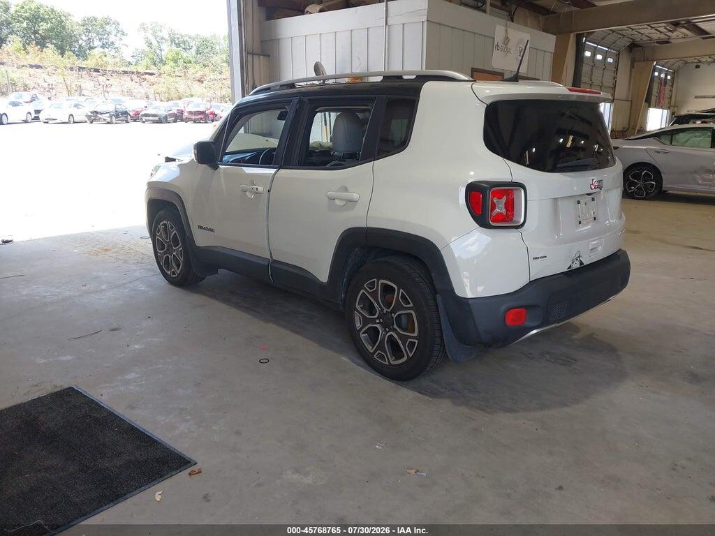 ZACCJADB5JPH41428 2018 JEEP RENEGADE photo no. 3