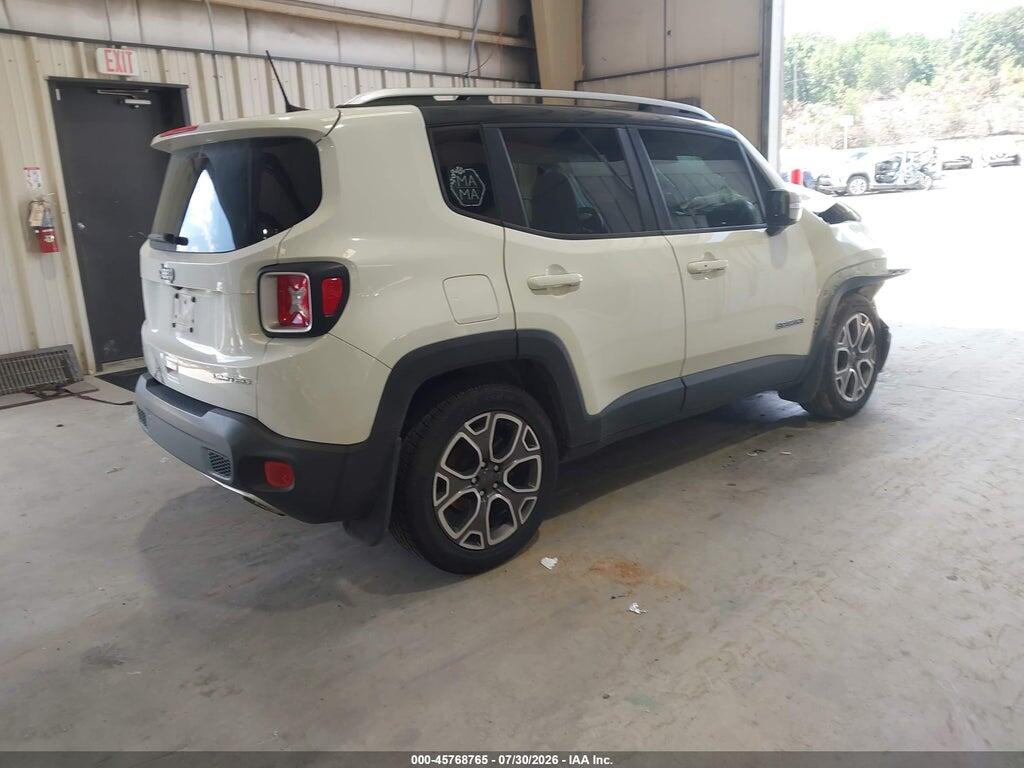 ZACCJADB5JPH41428 2018 JEEP RENEGADE photo no. 4