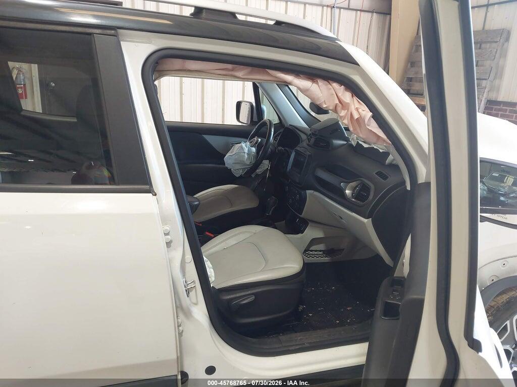 ZACCJADB5JPH41428 2018 JEEP RENEGADE photo no. 5