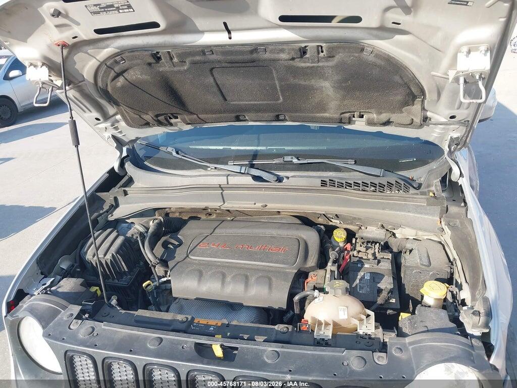 ZACCJABB0JPH33465 2018 JEEP RENEGADE photo no. 10