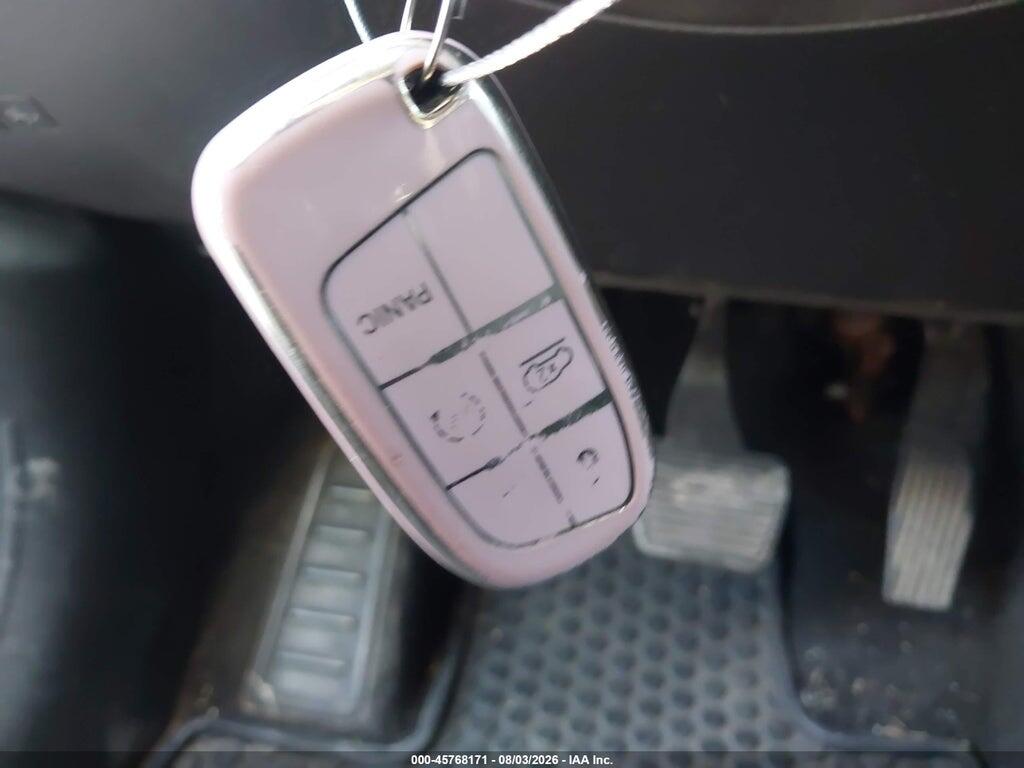 ZACCJABB0JPH33465 2018 JEEP RENEGADE photo no. 11