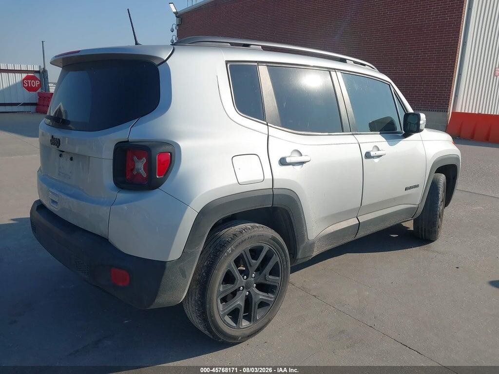 ZACCJABB0JPH33465 2018 JEEP RENEGADE photo no. 4