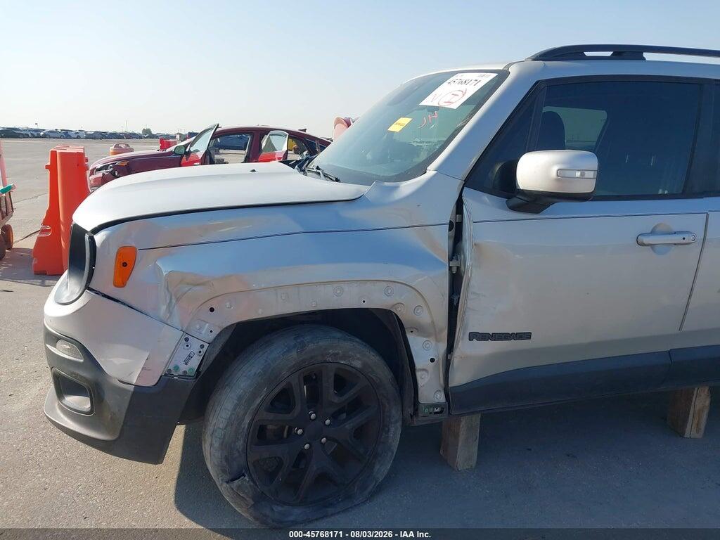 ZACCJABB0JPH33465 2018 JEEP RENEGADE photo no. 6