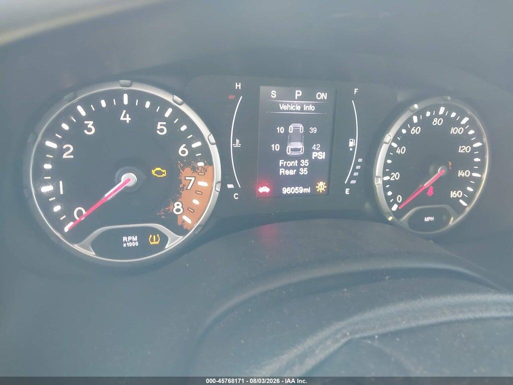 ZACCJABB0JPH33465 2018 JEEP RENEGADE photo no. 7
