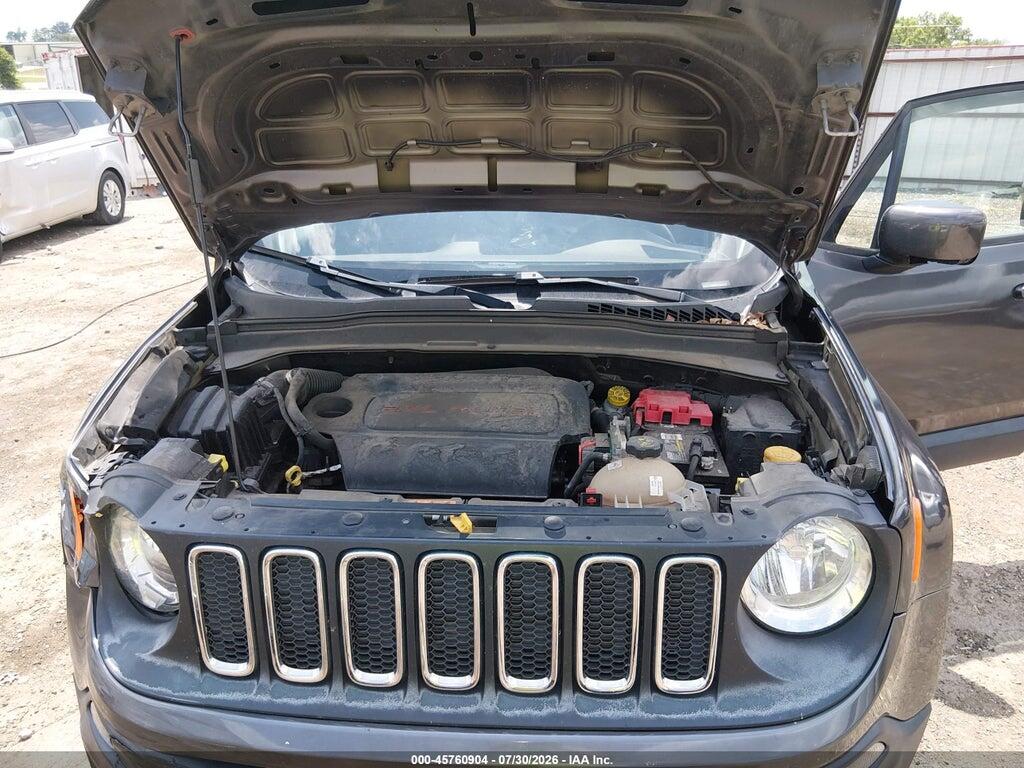ZACCJABB9JPH88397 2018 JEEP RENEGADE photo no. 10