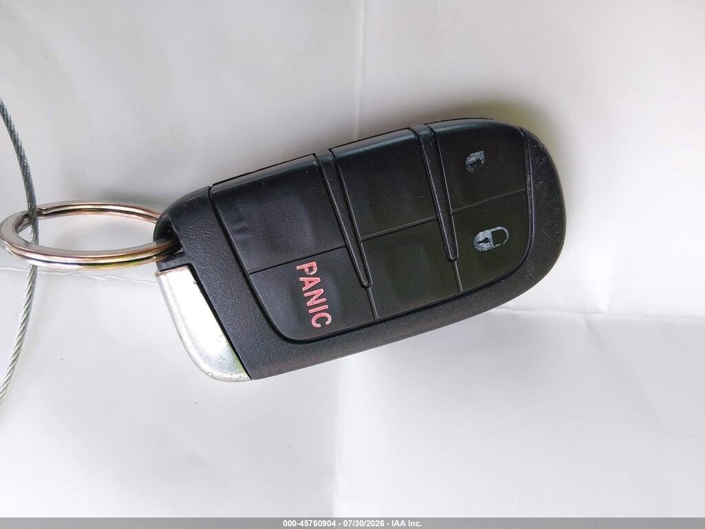 ZACCJABB9JPH88397 2018 JEEP RENEGADE photo no. 11