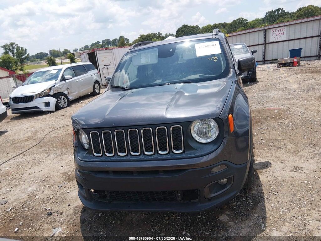 ZACCJABB9JPH88397 2018 JEEP RENEGADE photo no. 12