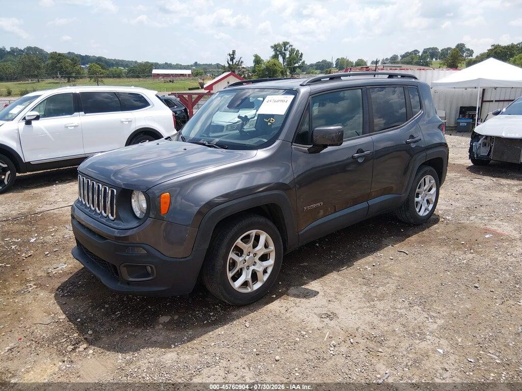 ZACCJABB9JPH88397 2018 JEEP RENEGADE photo no. 2