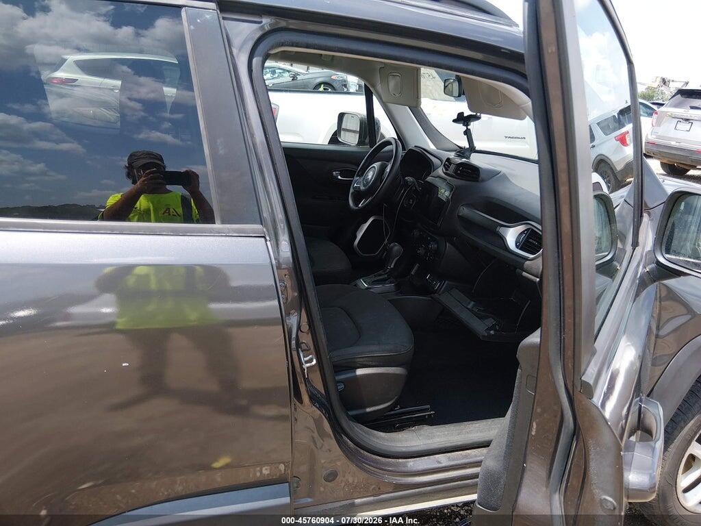 ZACCJABB9JPH88397 2018 JEEP RENEGADE photo no. 5