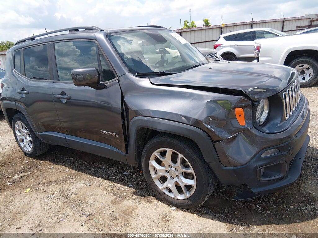ZACCJABB9JPH88397 2018 JEEP RENEGADE photo no. 6