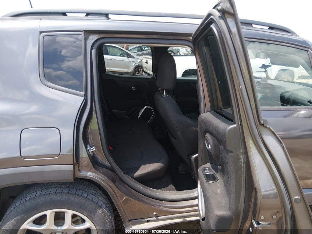 ZACCJABB9JPH88397 2018 JEEP RENEGADE photo no. 8