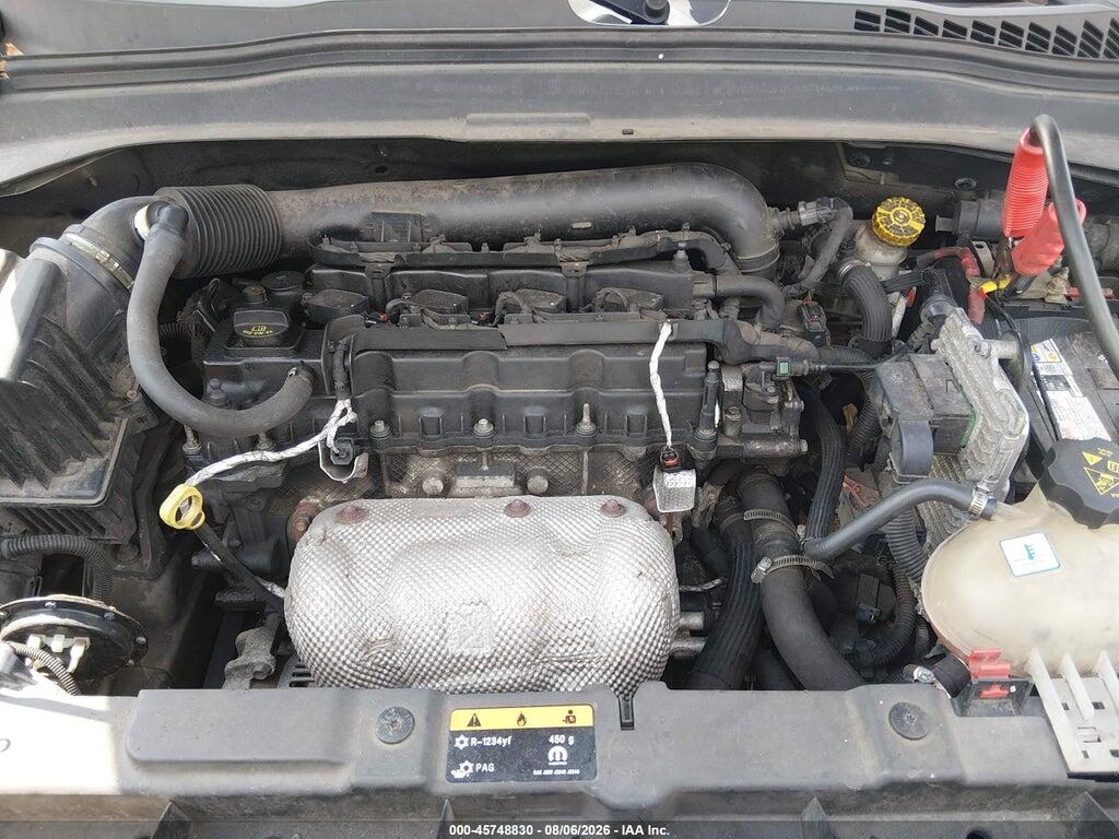 ZACCJBAB1JPH31408 2018 JEEP RENEGADE photo no. 10