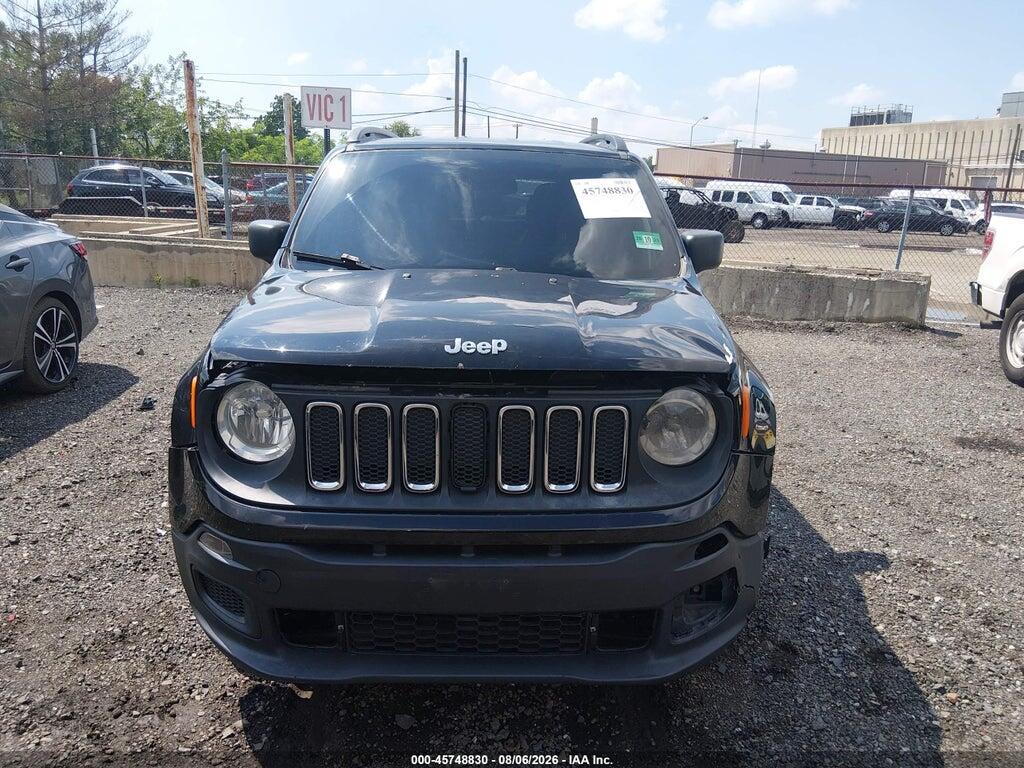 ZACCJBAB1JPH31408 2018 JEEP RENEGADE photo no. 12