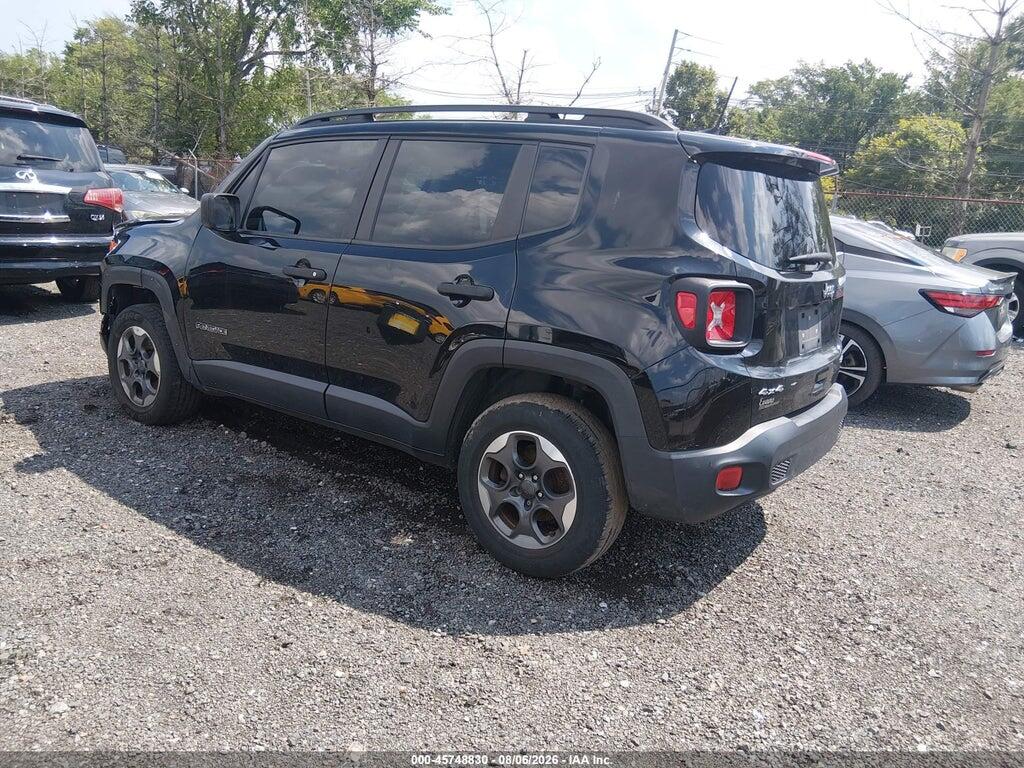 ZACCJBAB1JPH31408 2018 JEEP RENEGADE photo no. 3