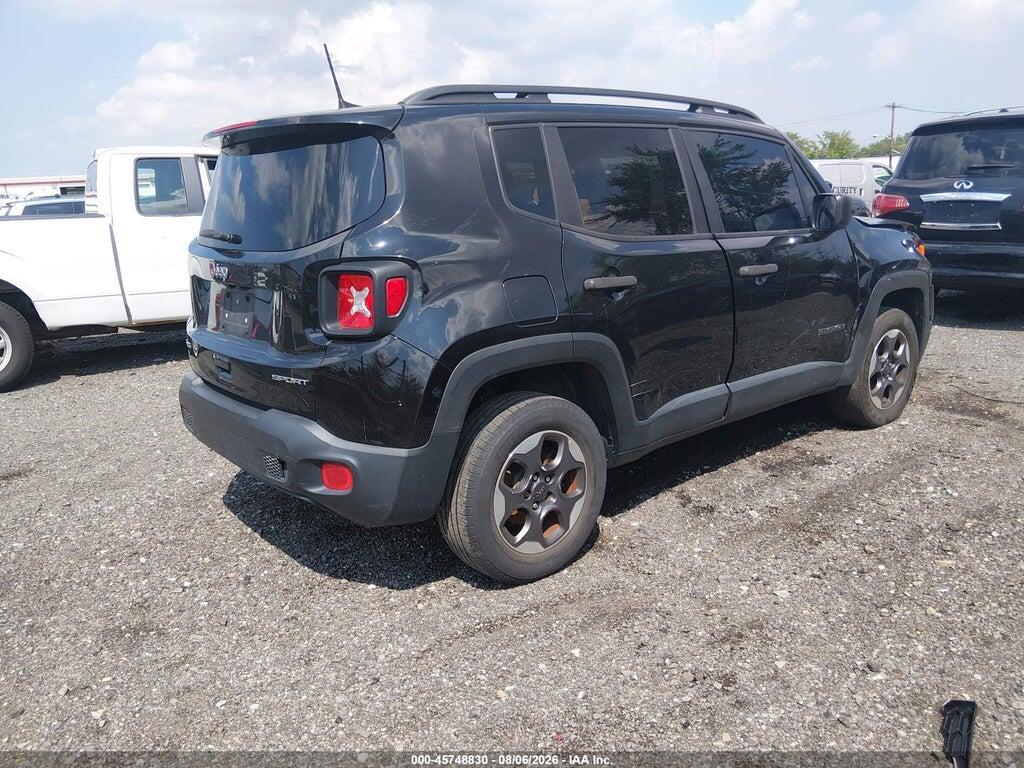 ZACCJBAB1JPH31408 2018 JEEP RENEGADE photo no. 4