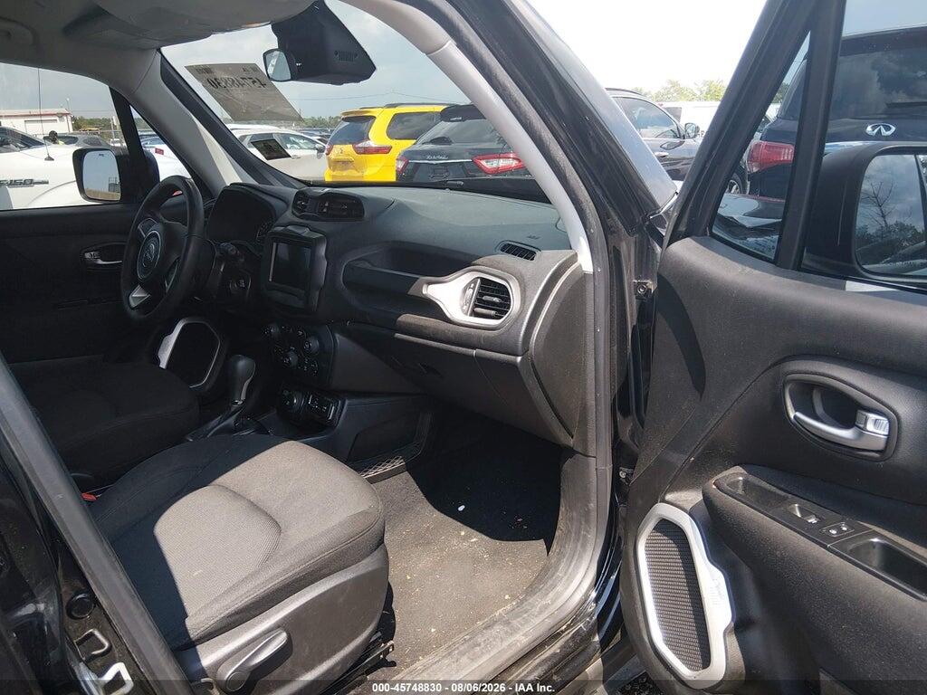 ZACCJBAB1JPH31408 2018 JEEP RENEGADE photo no. 5