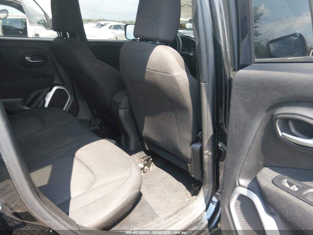 ZACCJBAB1JPH31408 2018 JEEP RENEGADE photo no. 8