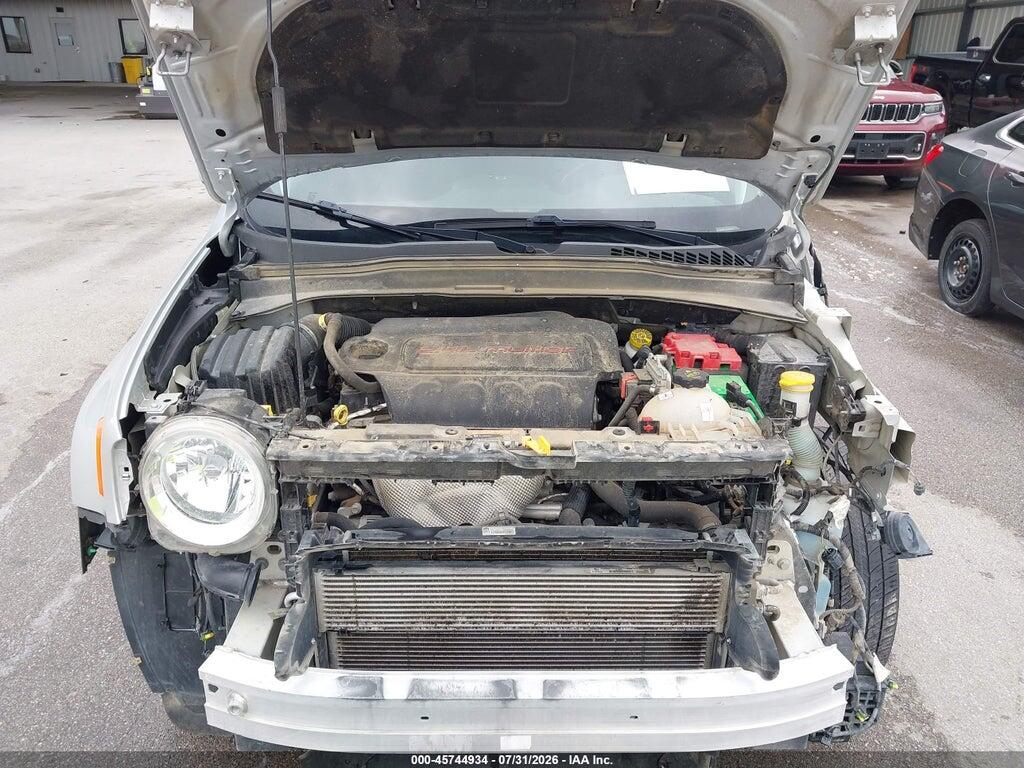 ZACCJBBB7JPH68946 2018 JEEP RENEGADE photo no. 10