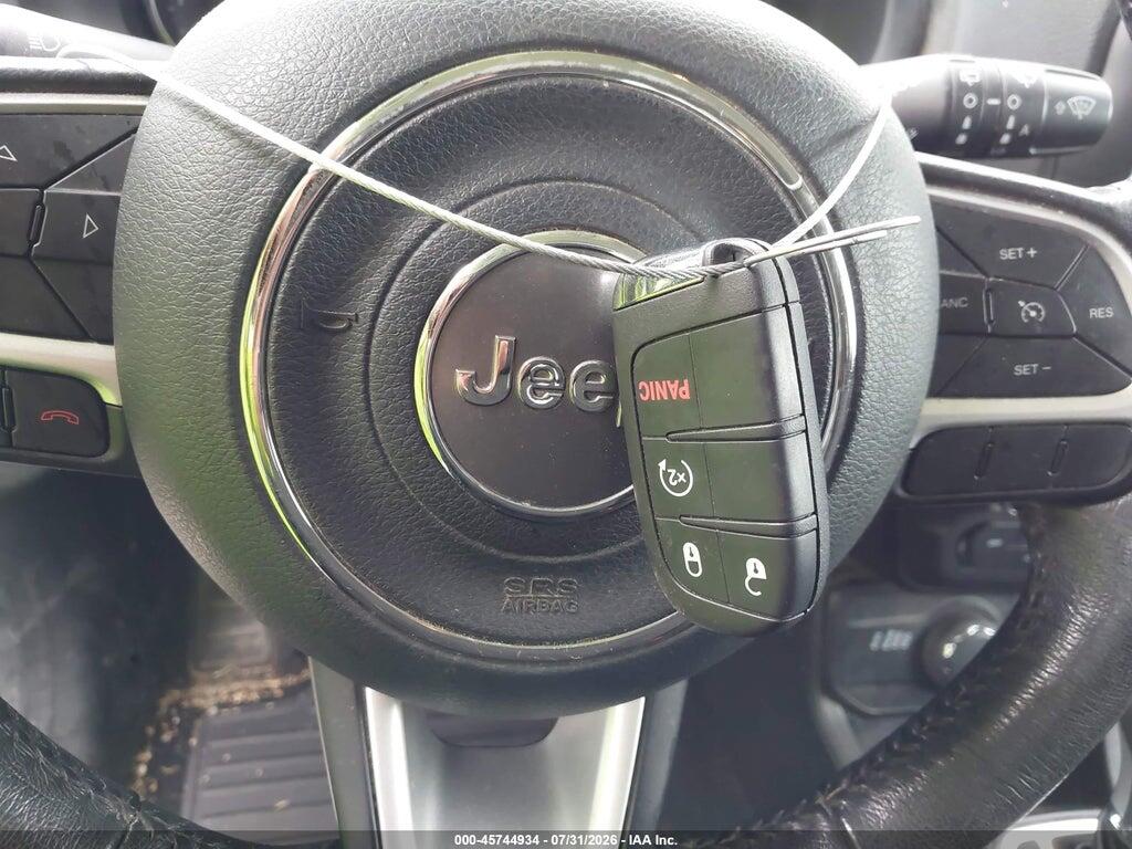 ZACCJBBB7JPH68946 2018 JEEP RENEGADE photo no. 11